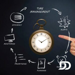Time Management for Students: How to Study Smarter